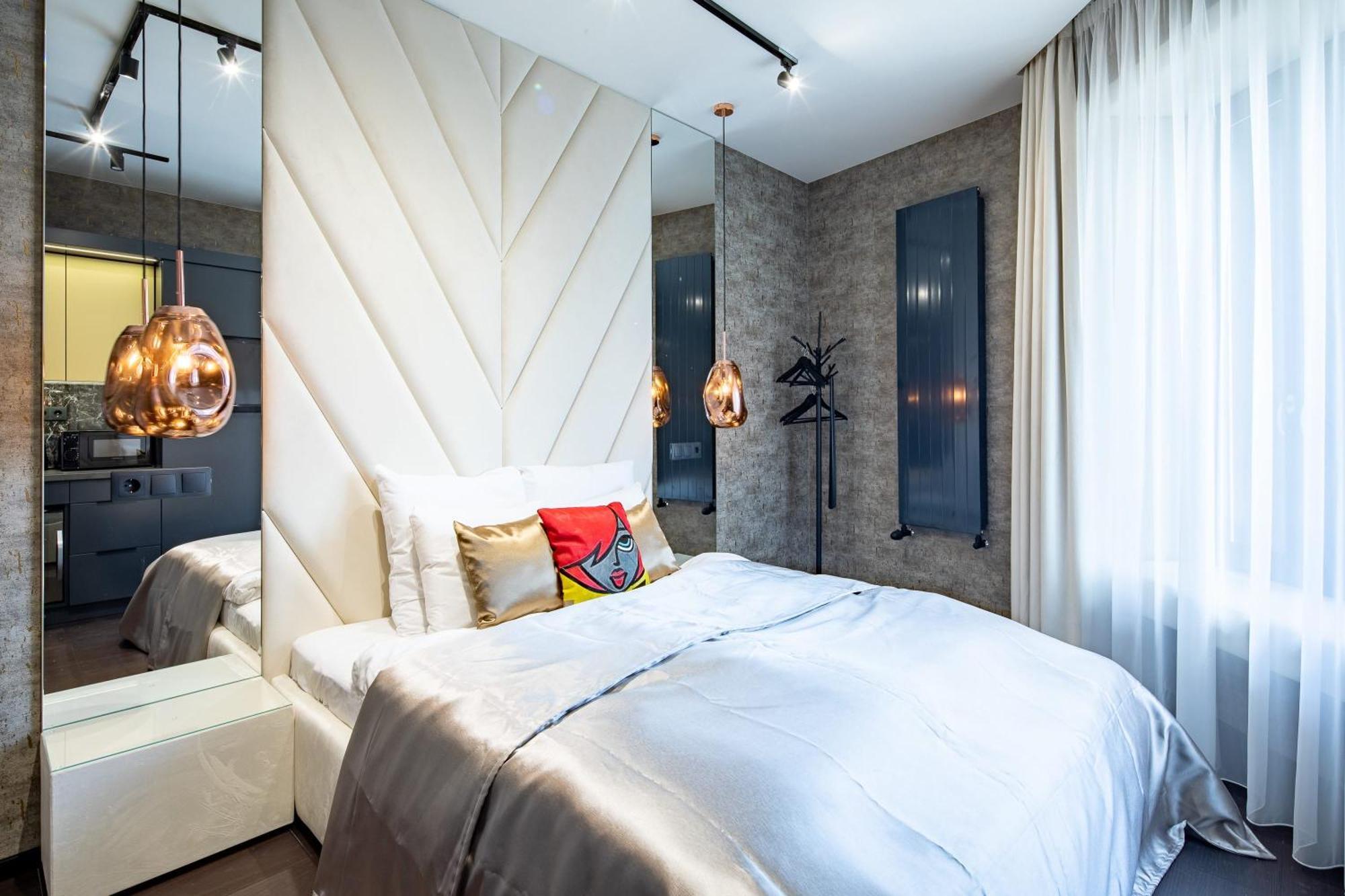 Ultra Central Luxury Βουδαπέστη Εξωτερικό φωτογραφία