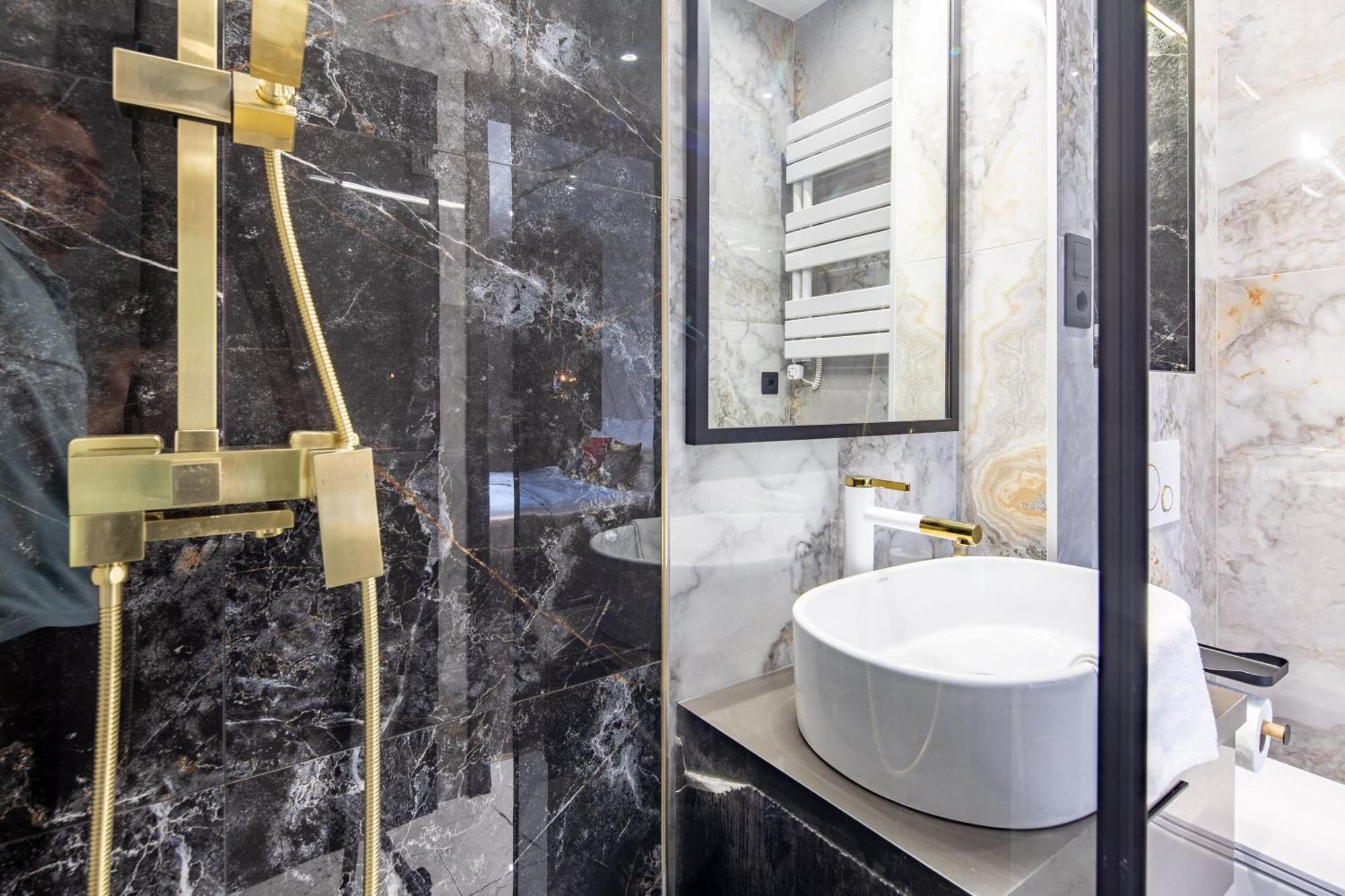 Ultra Central Luxury Βουδαπέστη Εξωτερικό φωτογραφία