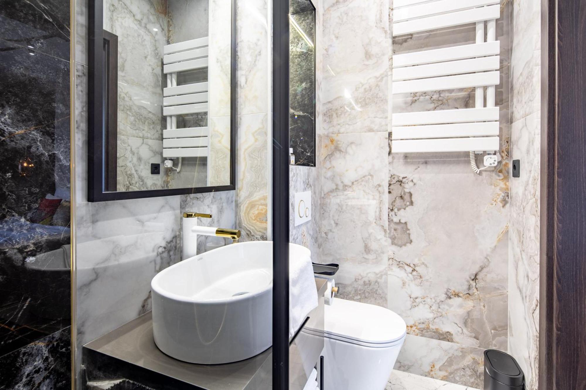 Ultra Central Luxury Βουδαπέστη Εξωτερικό φωτογραφία